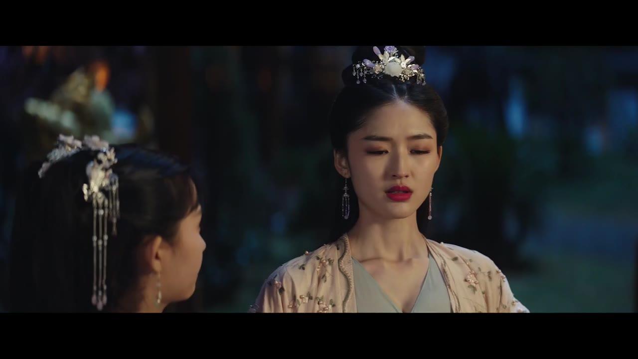 Lấy Lòng Họa Sư tập 7 cảnh 3