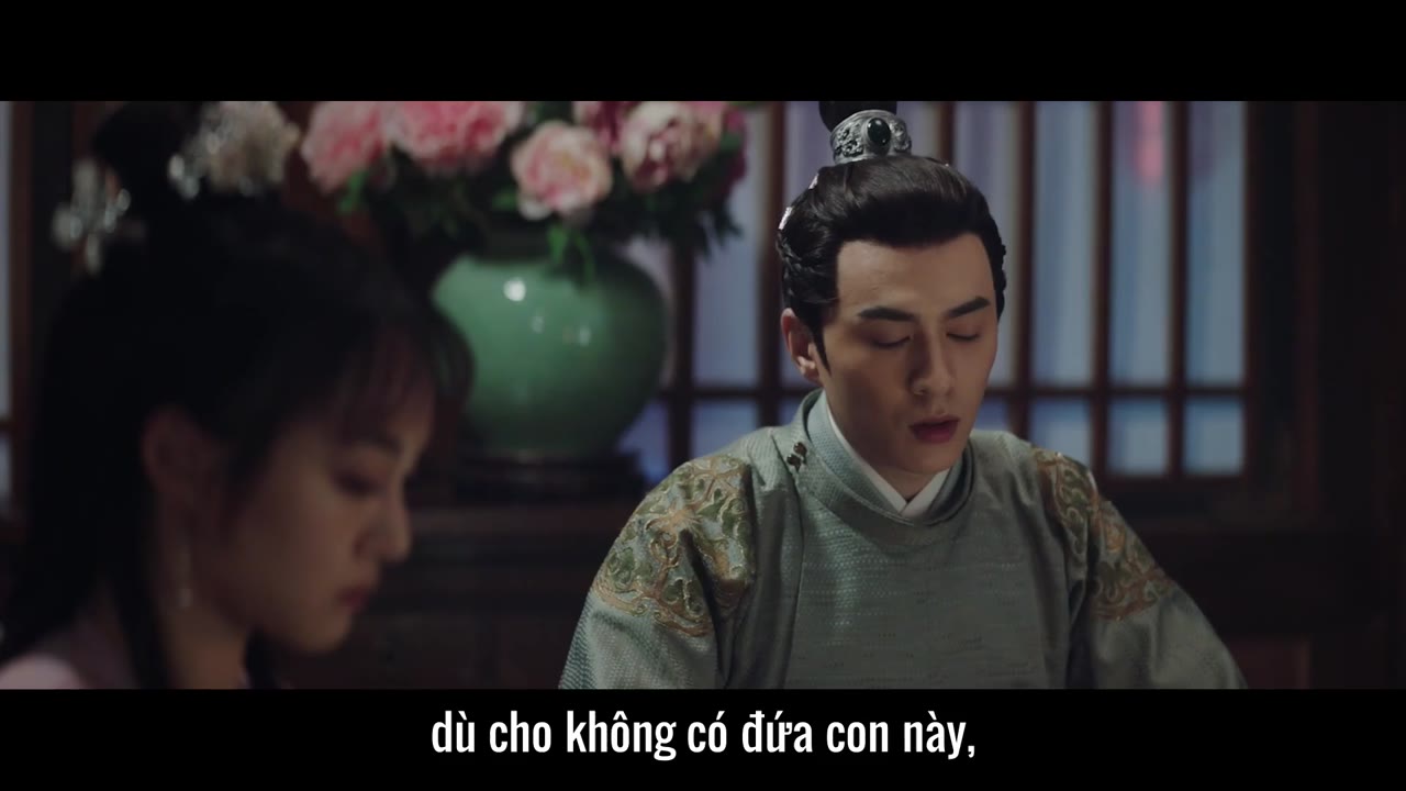 Lấy Lòng Họa Sư tập 8 cảnh 3