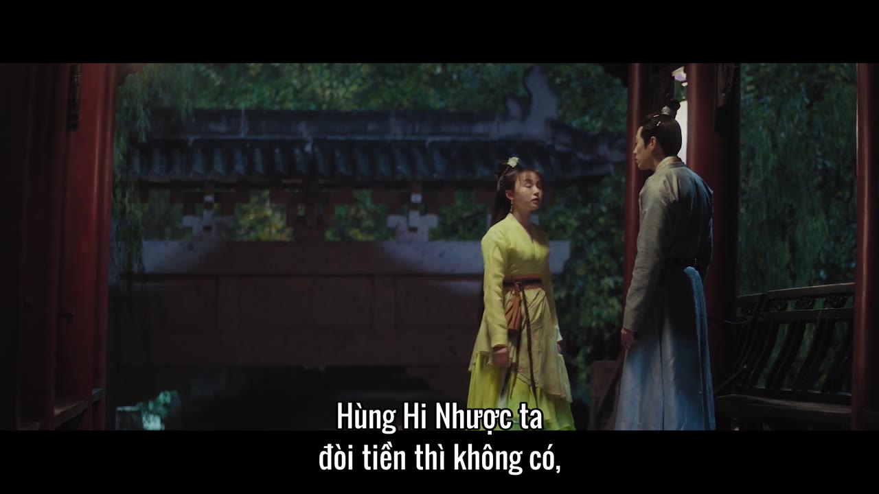 Lấy Lòng Họa Sư tập 9