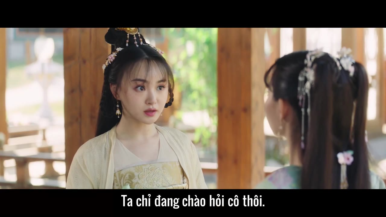 Lấy Lòng Họa Sư tập 11