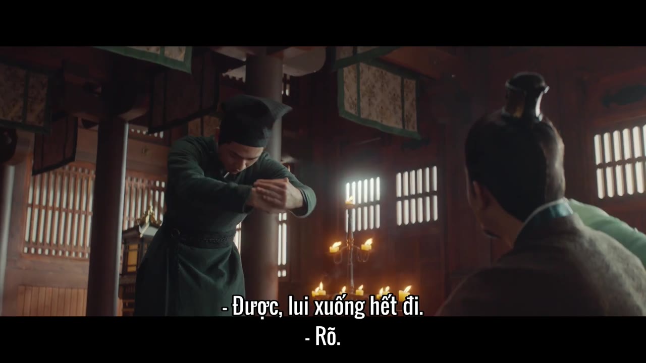 Lấy Lòng Họa Sư tập 13