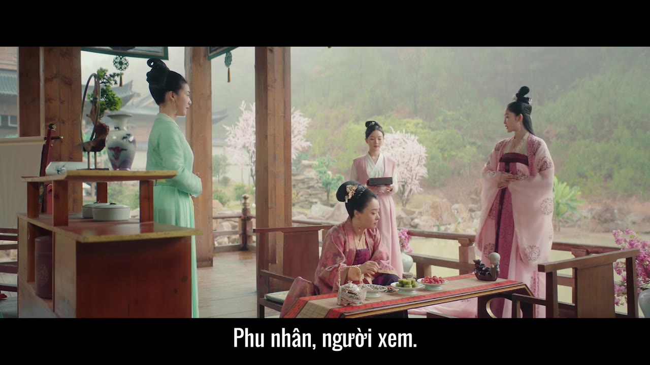 Lấy Lòng Họa Sư tập 16
