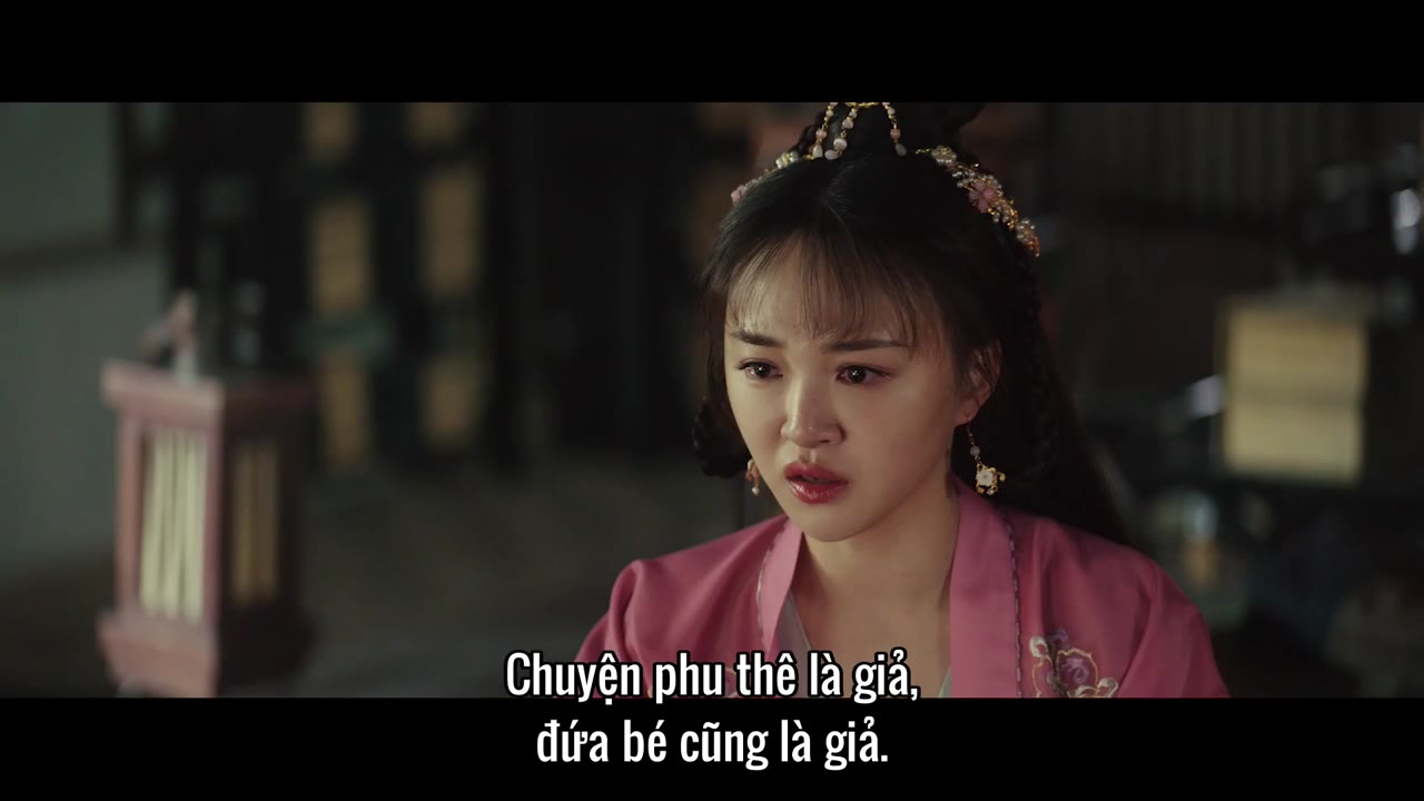 Lấy Lòng Họa Sư tập 18 cảnh 2