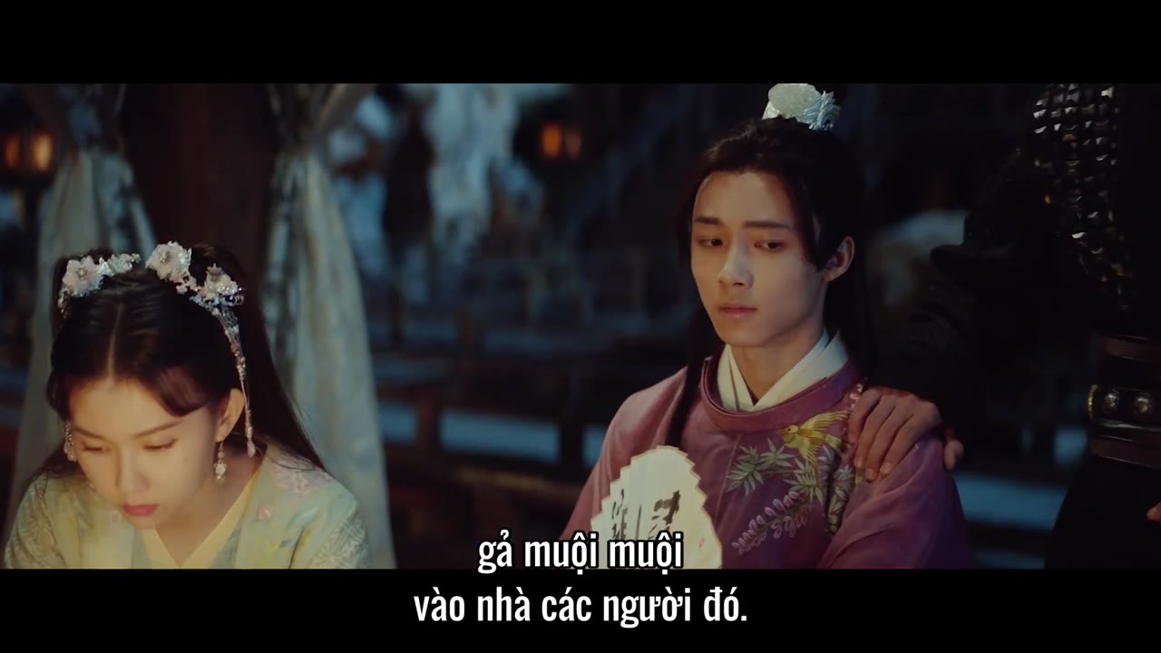 Lấy Lòng Họa Sư tập 19