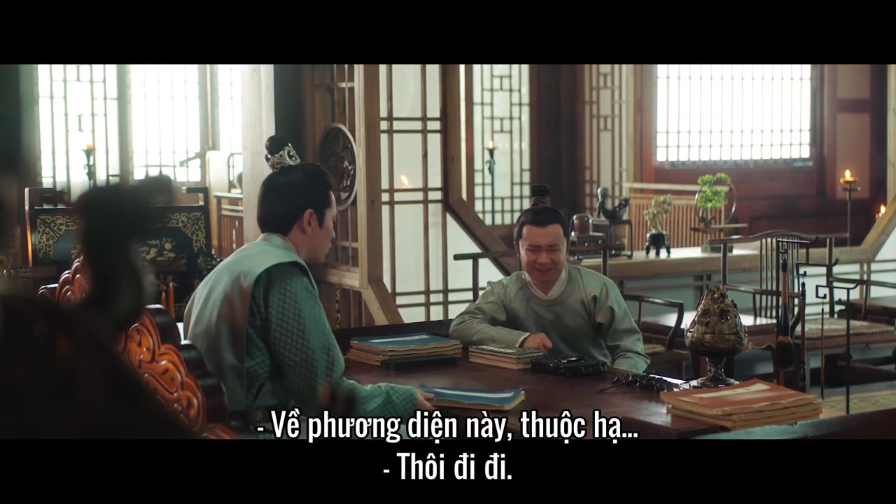 Lấy Lòng Họa Sư tập 22