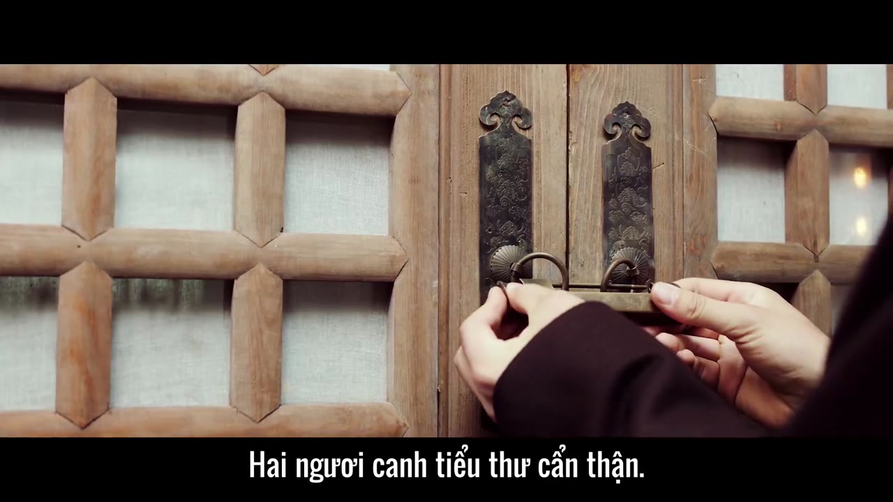Lấy Lòng Họa Sư tập 24