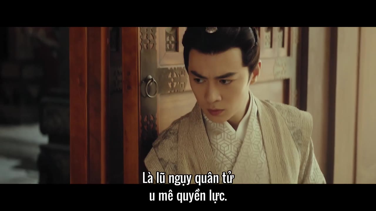 Lấy Lòng Họa Sư tập 25