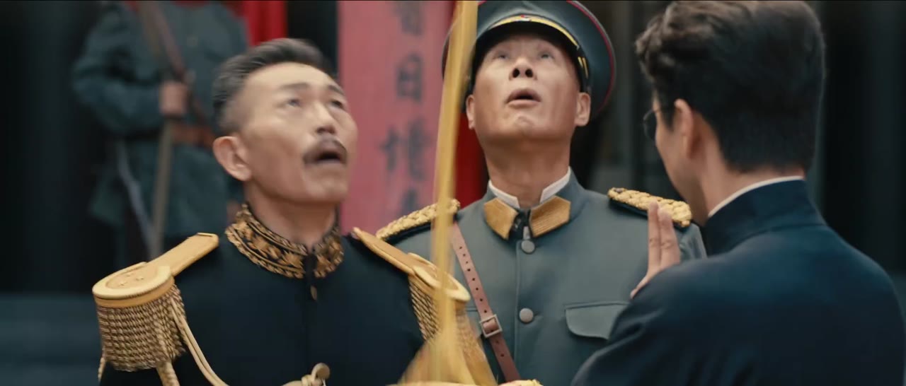 May Vá Âm Dương tập 2 cảnh 3