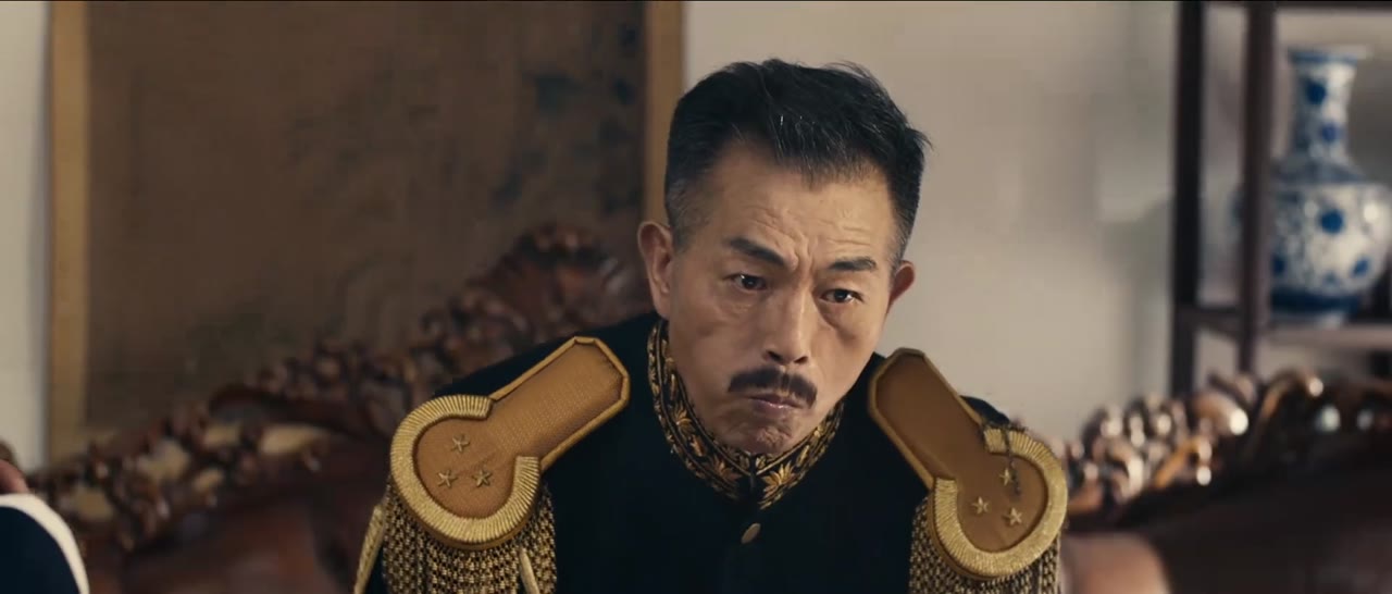 May Vá Âm Dương tập 3