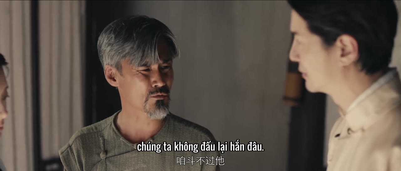 May Vá Âm Dương tập 4 cảnh 3