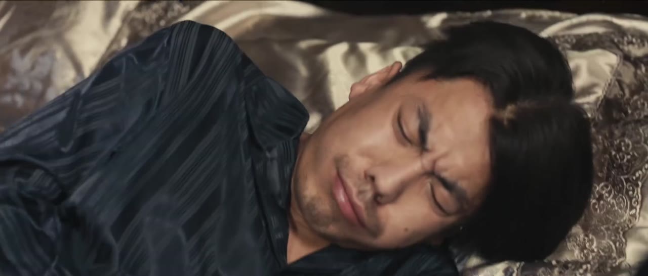 May Vá Âm Dương tập 5