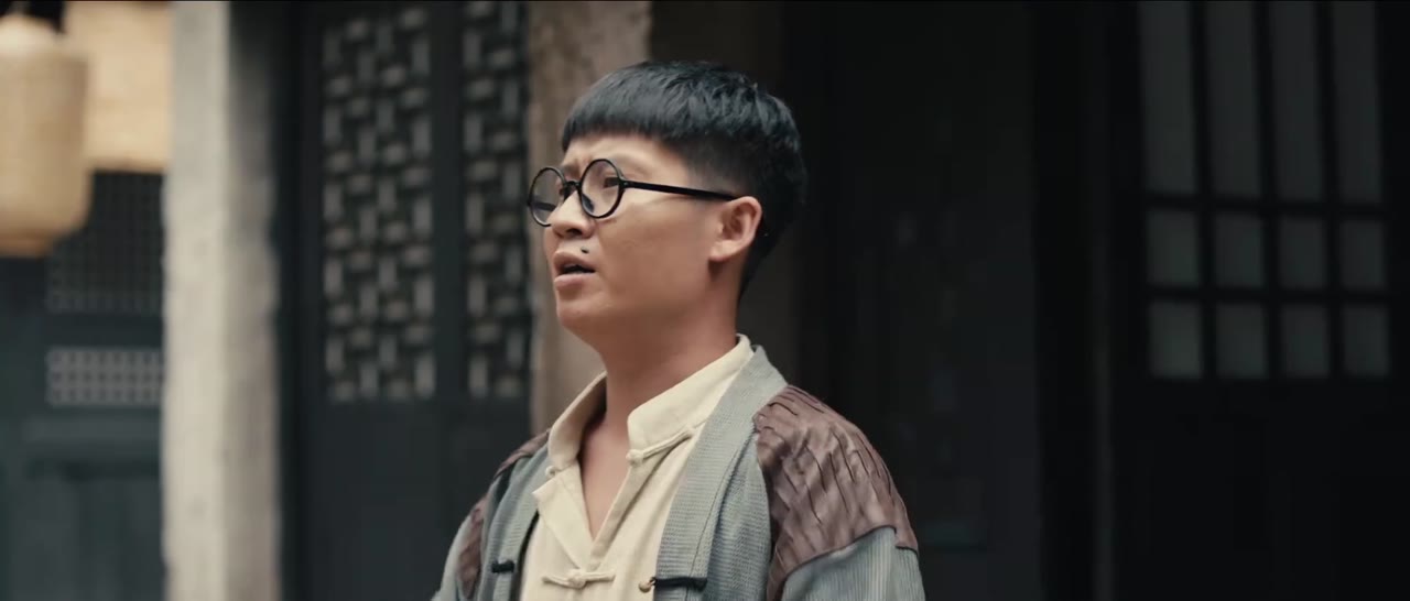May Vá Âm Dương tập 6