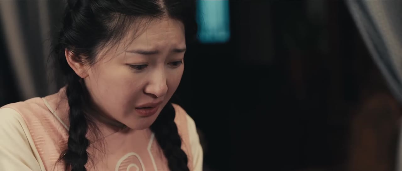May Vá Âm Dương tập 7 cảnh 2