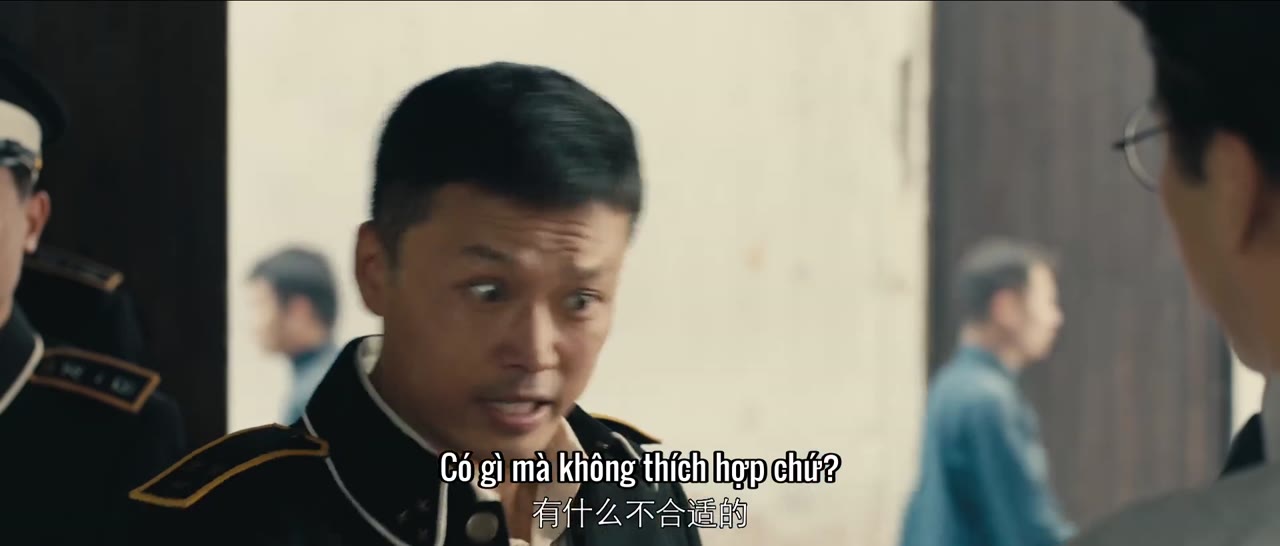 May Vá Âm Dương tập 9