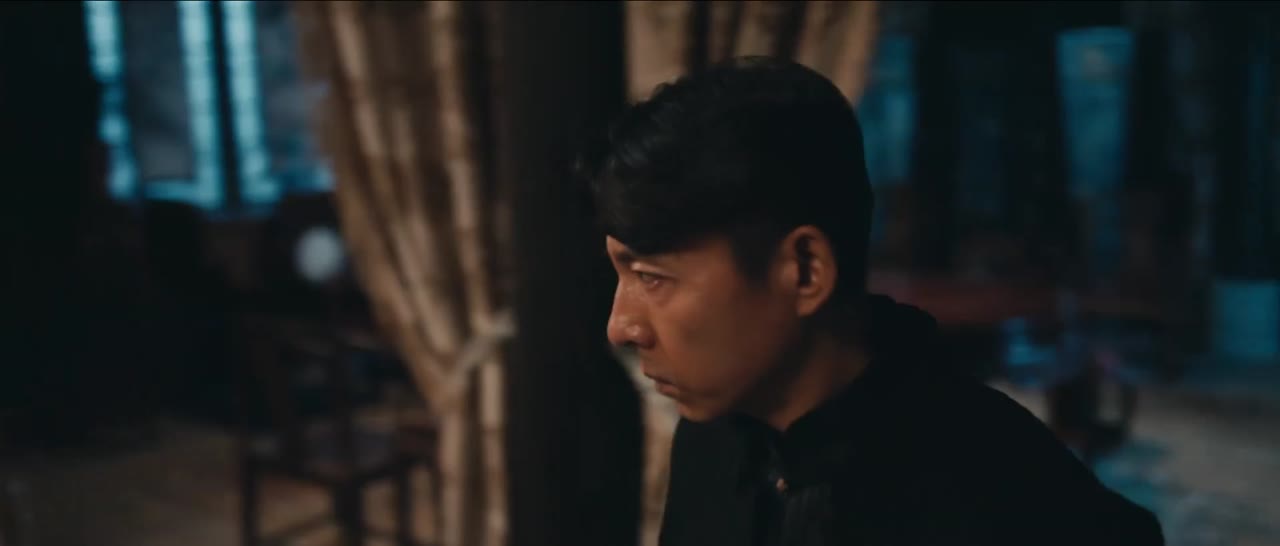 May Vá Âm Dương tập 10