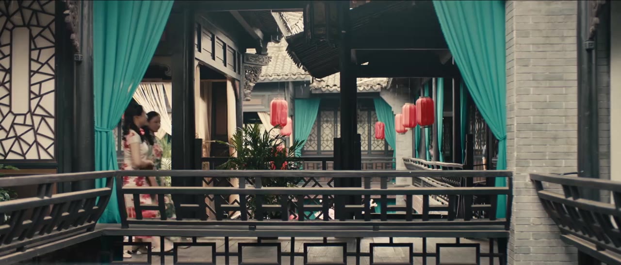 May Vá Âm Dương tập 11