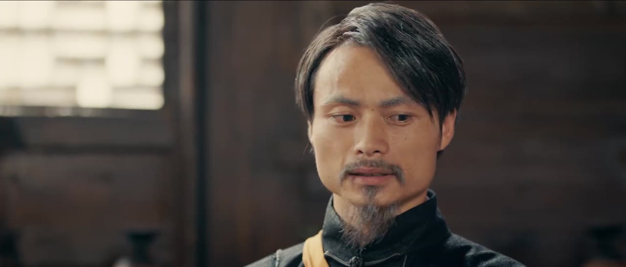 May Vá Âm Dương tập 14