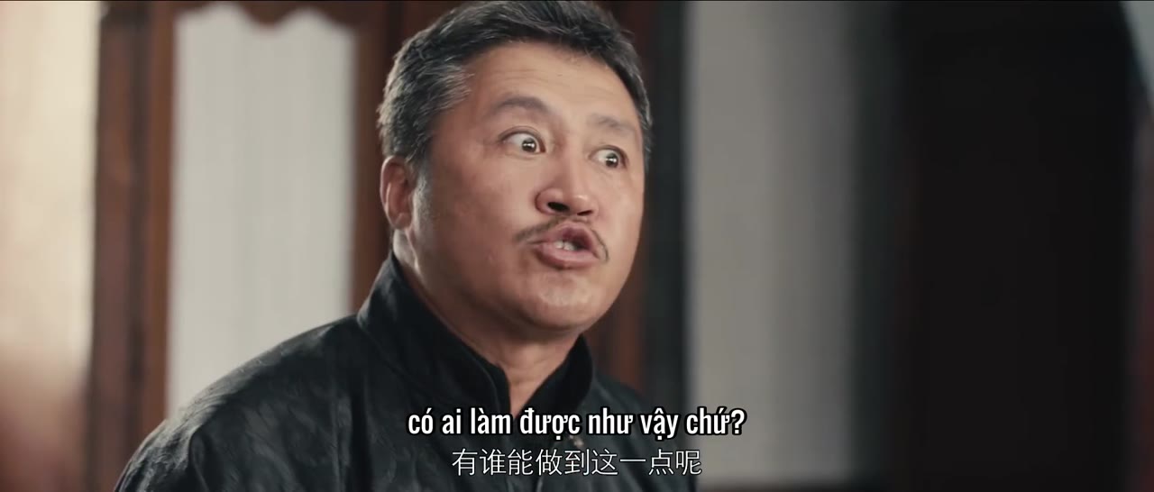 May Vá Âm Dương tập 18 cảnh 2