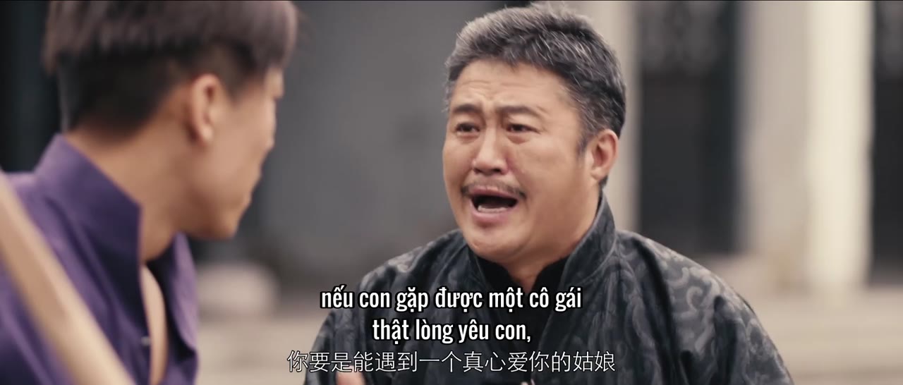 May Vá Âm Dương tập 19