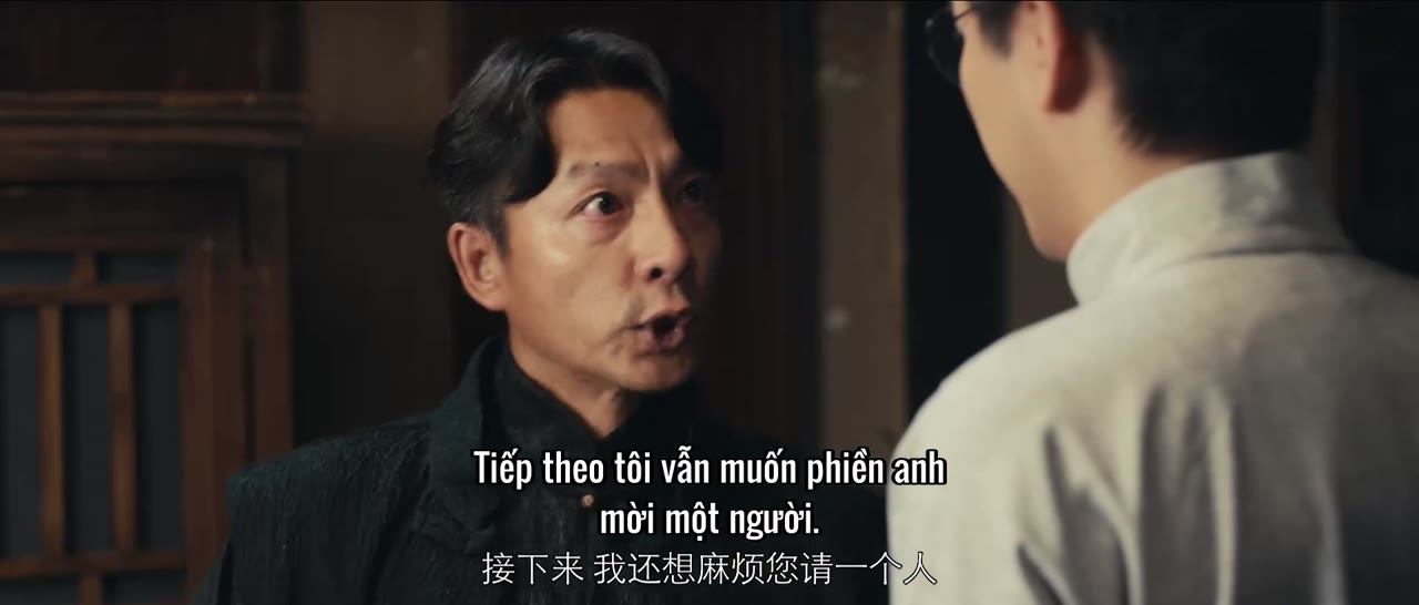 May Vá Âm Dương tập 19 cảnh 3