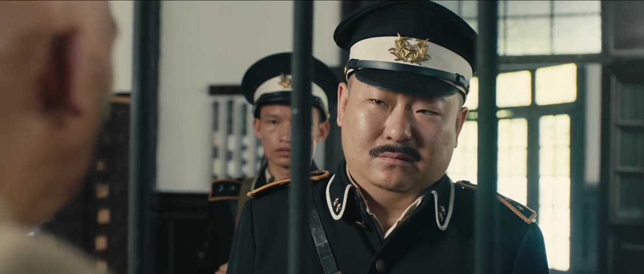 May Vá Âm Dương tập 21
