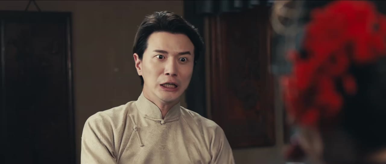 May Vá Âm Dương tập 23