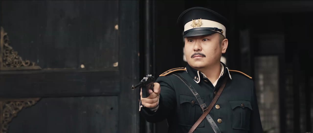 May Vá Âm Dương tập 24