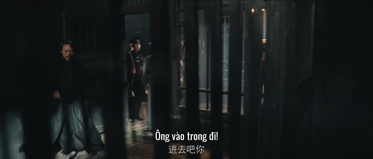 May Vá Âm Dương tập 24 cảnh 2