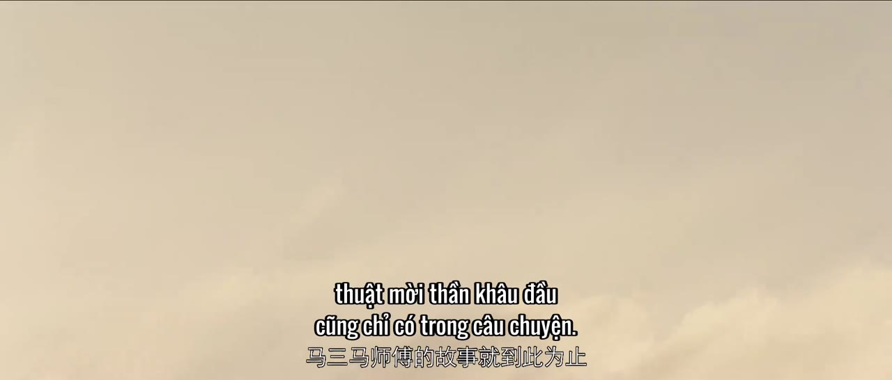 May Vá Âm Dương tập 24 cảnh 3