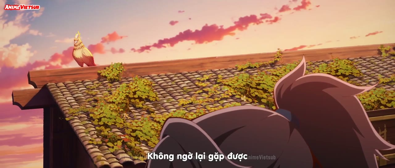 Ngự Linh Thế Giới tập 3 cảnh 2