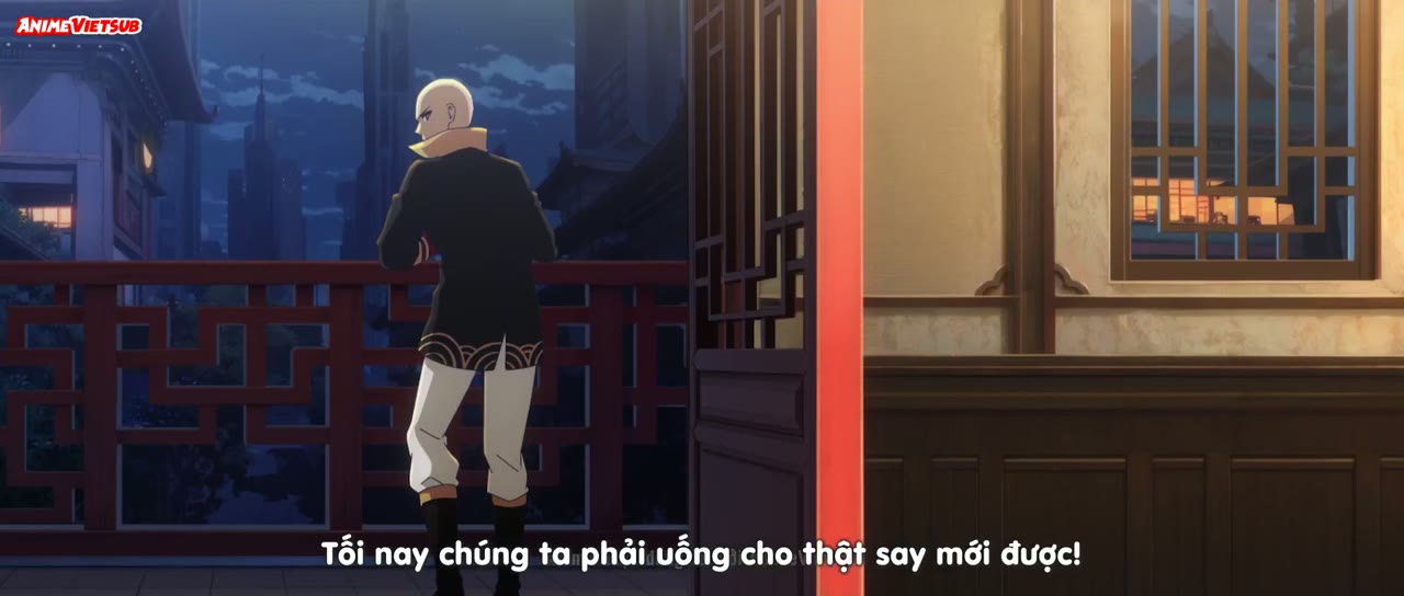 Ngự Linh Thế Giới tập 9