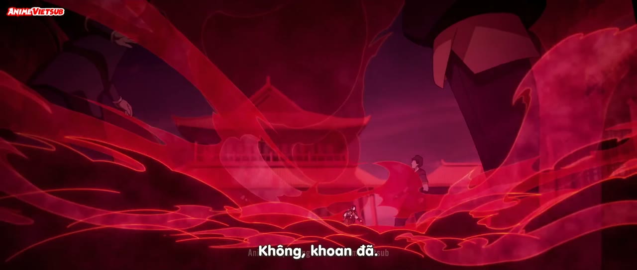Ngự Linh Thế Giới tập 15