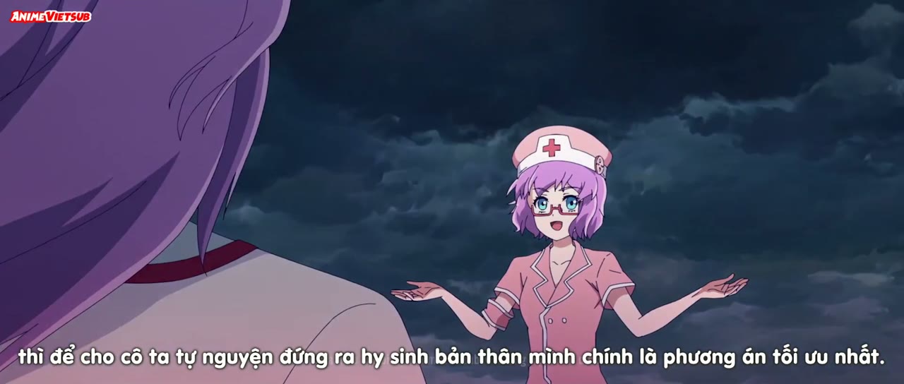 Ngự Linh Thế Giới tập 17 cảnh 3