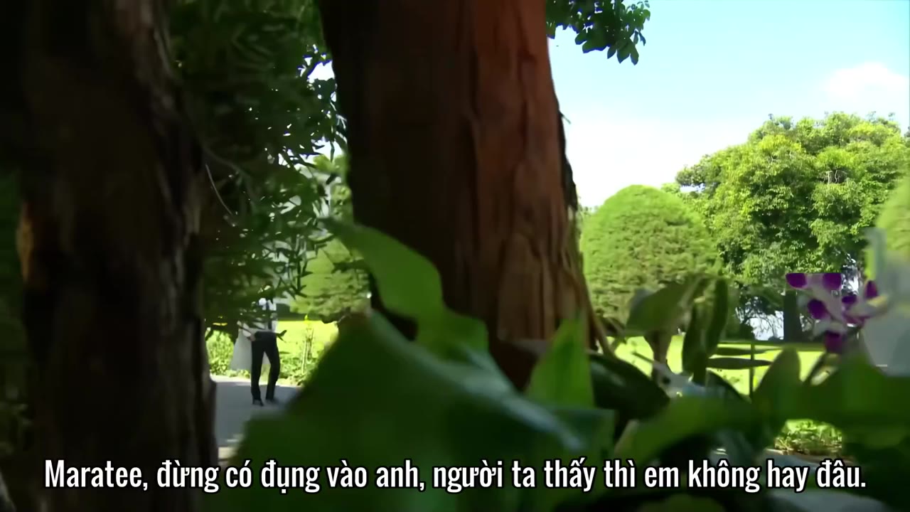 Bác Sĩ Pudhiphat tập 2