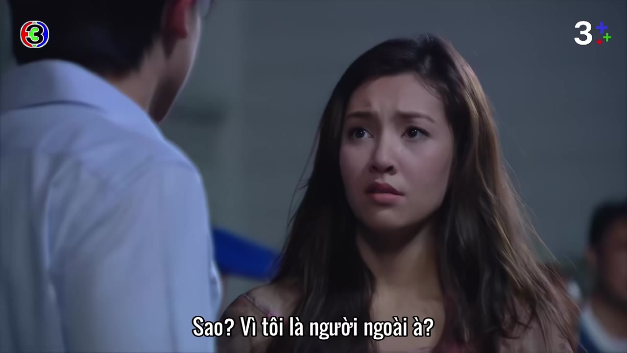 Bác Sĩ Pudhiphat tập 4 cảnh 3