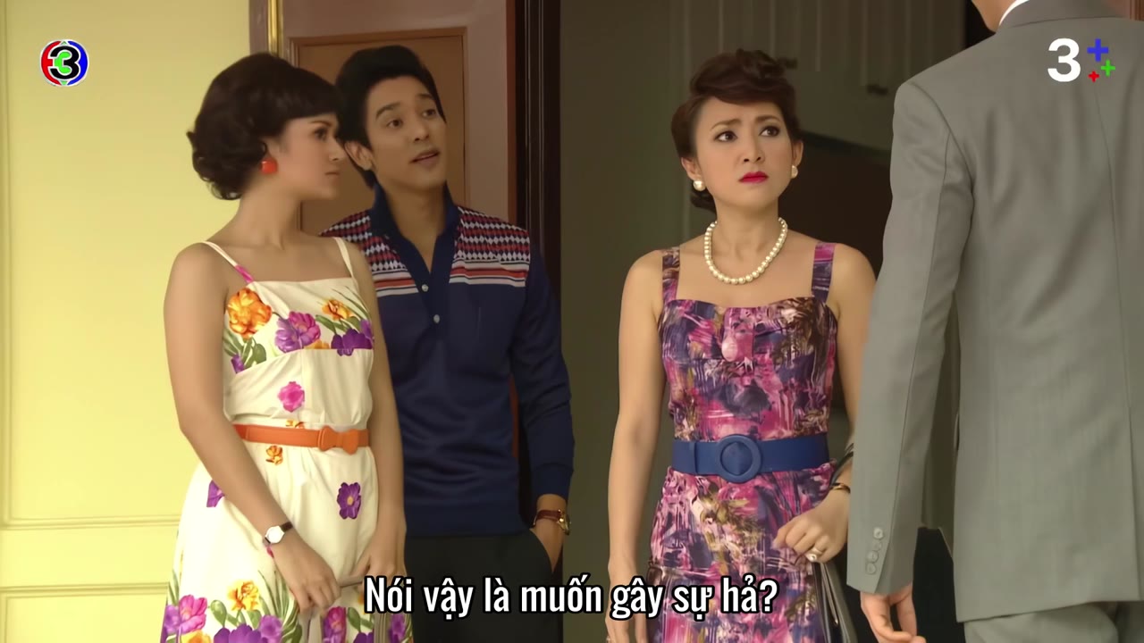 Bác Sĩ Pudhiphat tập 5