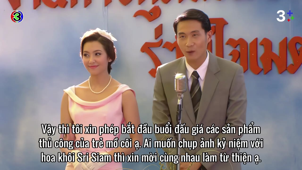 Bác Sĩ Pudhiphat tập 5 cảnh 2