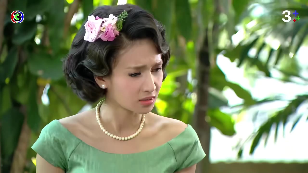 Bác Sĩ Pudhiphat tập 7 cảnh 2