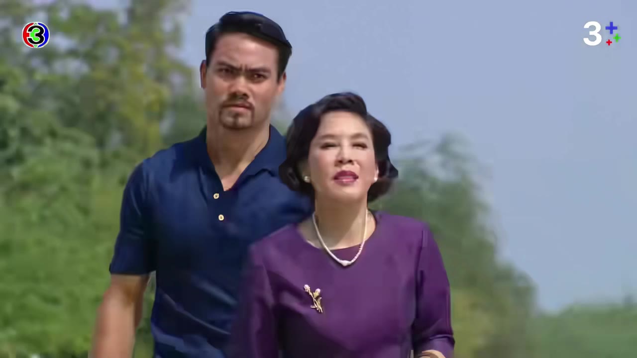 Bác Sĩ Pudhiphat tập 7 cảnh 3