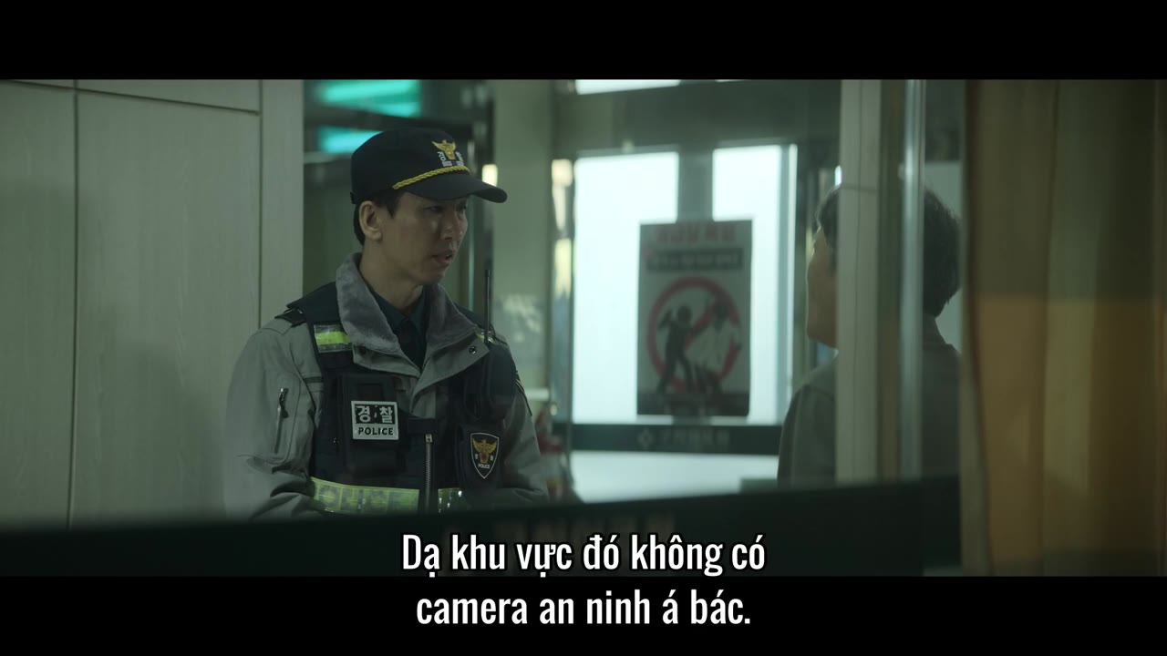 Nghiệp duyên tập 1 cảnh 2