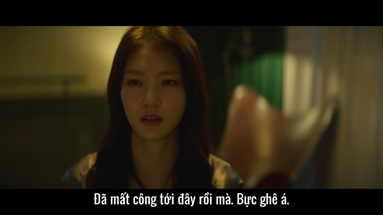Nghiệp duyên tập 2