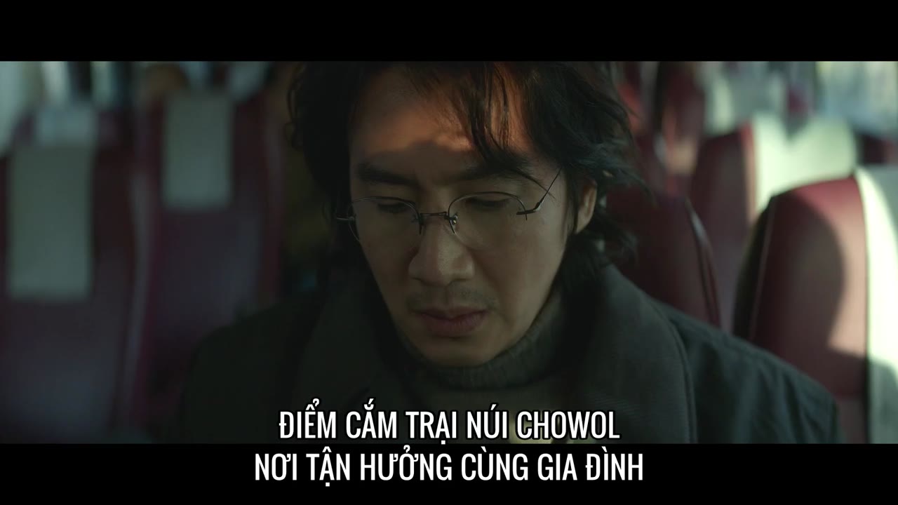 Nghiệp duyên tập 2 cảnh 3