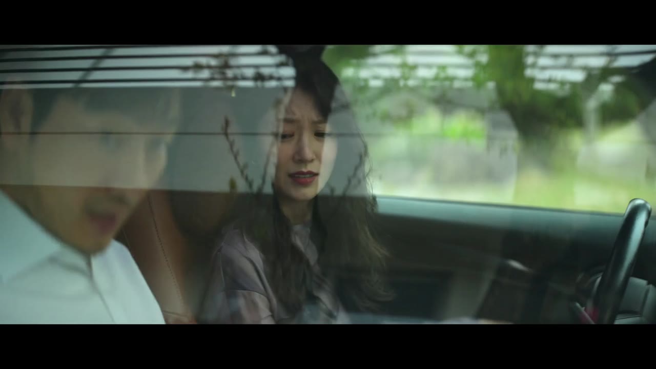 Nghiệp duyên tập 5