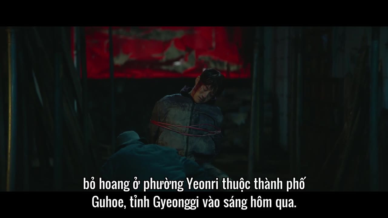Nghiệp duyên tập 5 cảnh 3