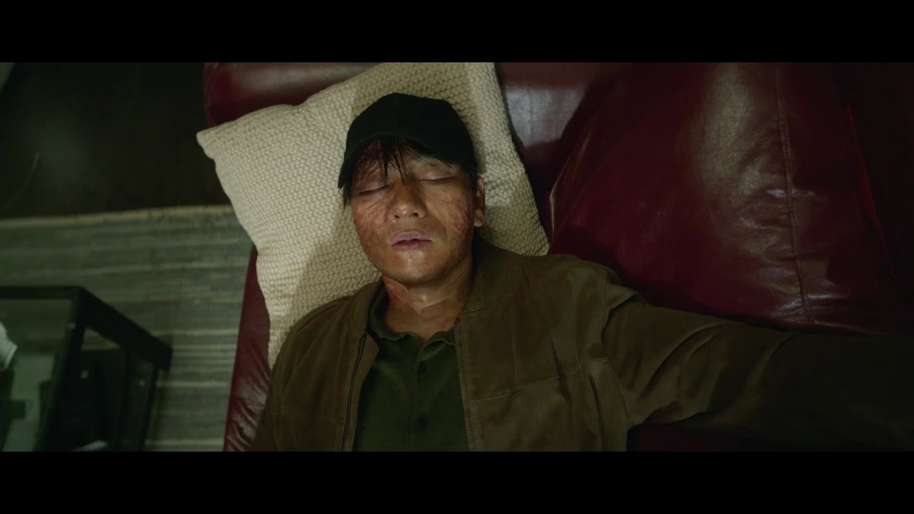 Nghiệp duyên tập 6