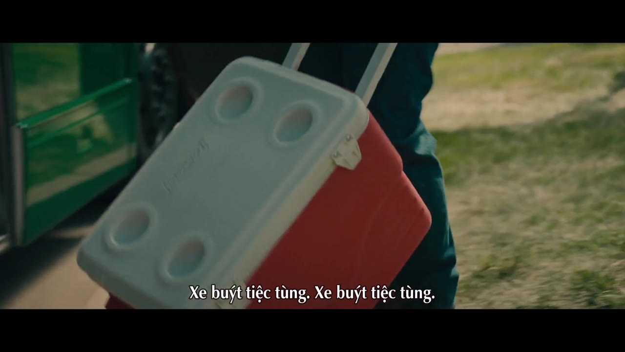 Alexander và Chuyến Đi Tồi Tệ, Kinh Khủng, Chán Nản, Bực Bội tập 1