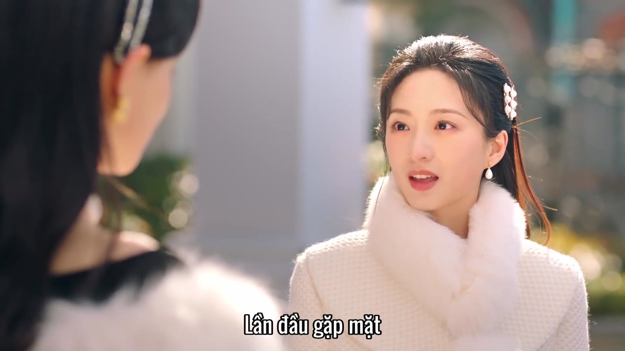 Chiếm Hữu Khương Tây tập 2 cảnh 2
