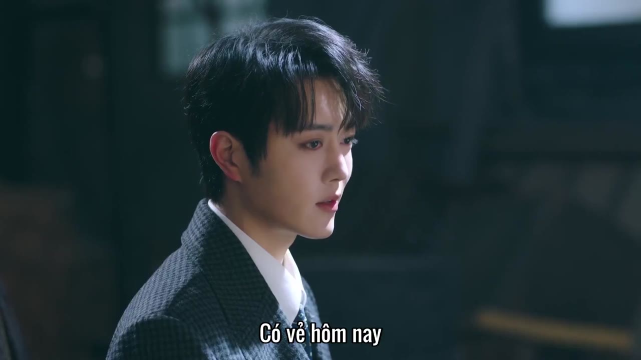 Chiếm Hữu Khương Tây tập 4 cảnh 2