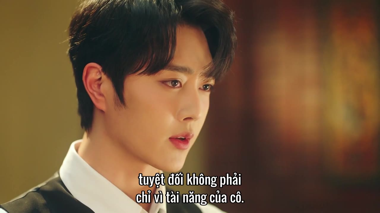 Chiếm Hữu Khương Tây tập 6