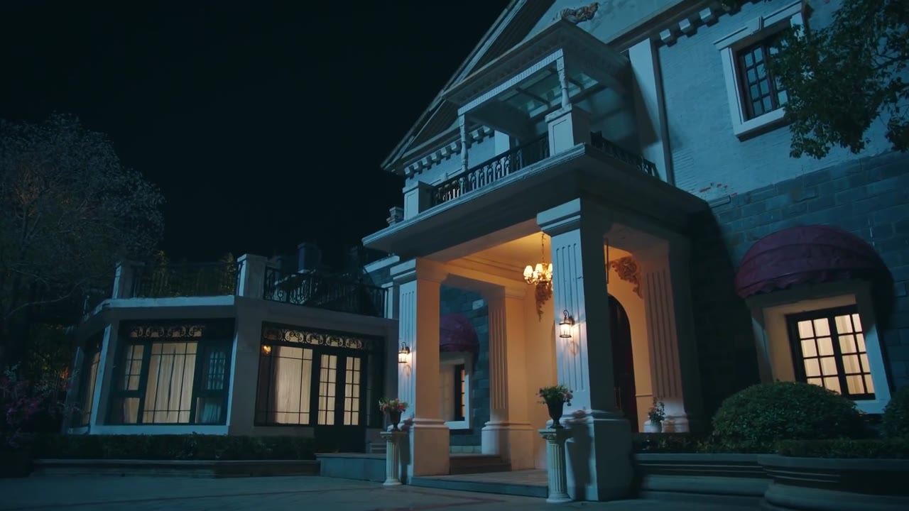 Chiếm Hữu Khương Tây tập 7